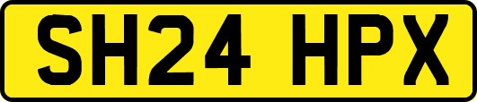 SH24HPX