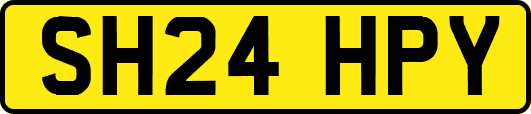 SH24HPY