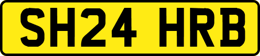 SH24HRB