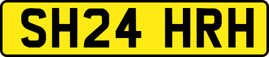 SH24HRH