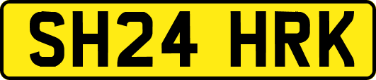 SH24HRK