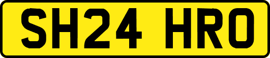 SH24HRO