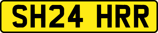 SH24HRR