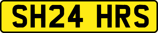 SH24HRS