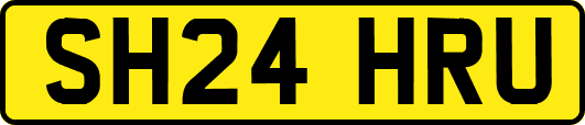 SH24HRU