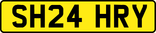 SH24HRY