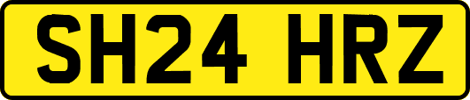 SH24HRZ