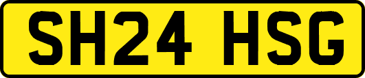SH24HSG