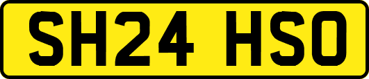 SH24HSO