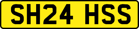 SH24HSS