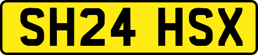 SH24HSX