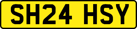 SH24HSY