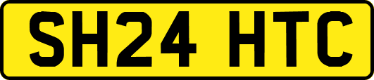 SH24HTC