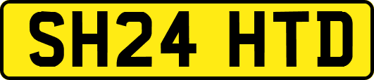 SH24HTD