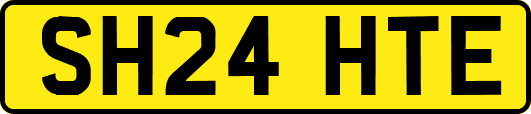 SH24HTE