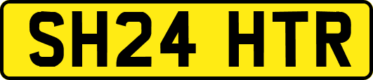 SH24HTR