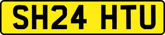 SH24HTU