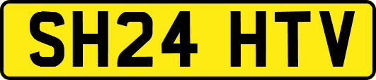 SH24HTV