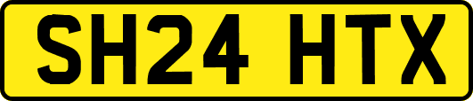 SH24HTX