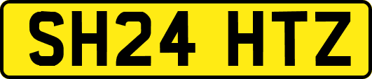 SH24HTZ