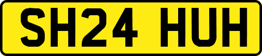 SH24HUH