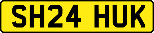 SH24HUK