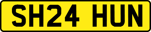SH24HUN