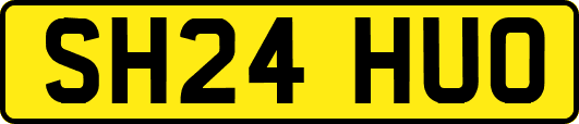 SH24HUO