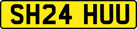 SH24HUU