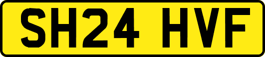 SH24HVF