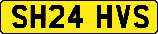 SH24HVS