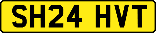 SH24HVT