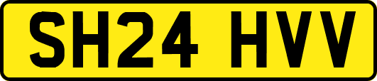 SH24HVV