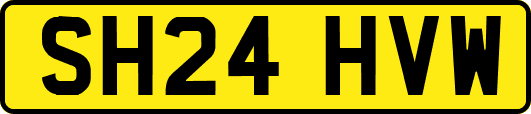 SH24HVW