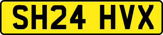 SH24HVX