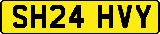 SH24HVY
