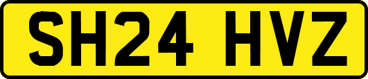 SH24HVZ