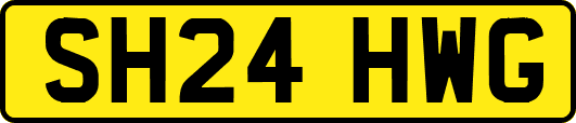 SH24HWG