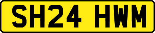 SH24HWM