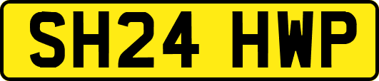 SH24HWP