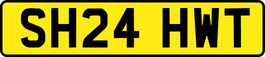 SH24HWT