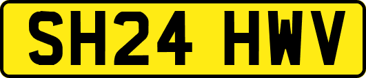 SH24HWV