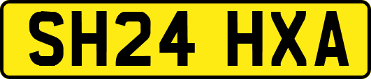 SH24HXA