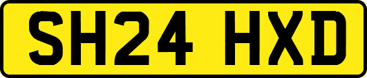 SH24HXD