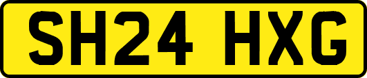 SH24HXG