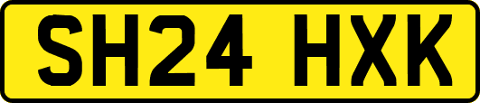 SH24HXK