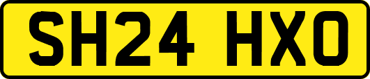 SH24HXO