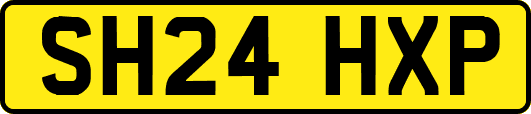 SH24HXP