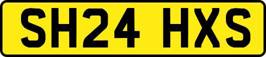 SH24HXS