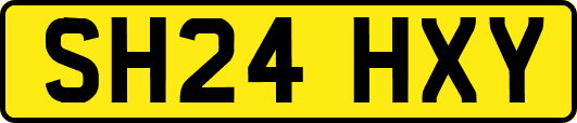 SH24HXY